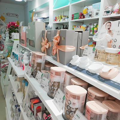 開設(shè)進口母嬰用品與鐘表銷售綜合店的策略指南