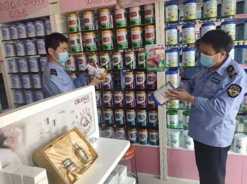 艾亭市場(chǎng)監(jiān)管所 三措并舉強(qiáng)監(jiān)管，筑牢母嬰用品消費(fèi)安全防線