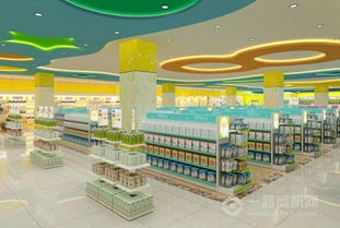 加盟可愛可親母嬰用品 投資成本與盈利前景分析